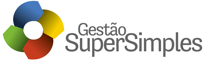 Logo - Gestão Super Simples